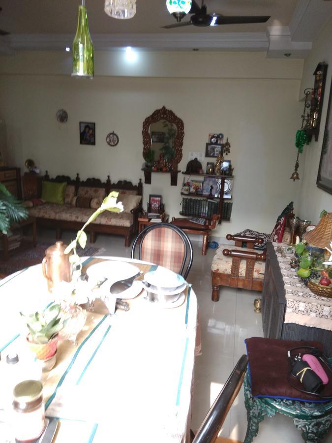 Bed and Breakfast Joy'S Nest Калькутта Экстерьер фото