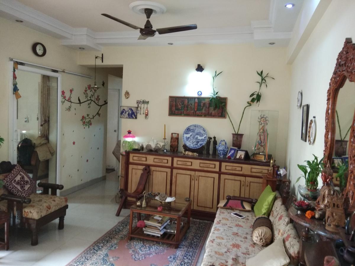 Bed and Breakfast Joy'S Nest Калькутта Экстерьер фото